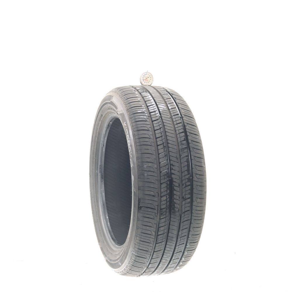 Used 235/50R18 Hankook Kinergy GT 97V - 9.5/32 - Image 1