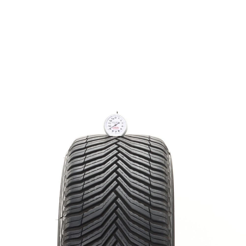 Set of (2) Used 225/55R17 Michelin CrossClimate 2 101V - 9-9.5/32 - Image 2