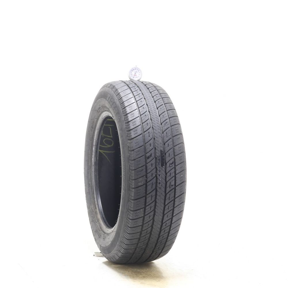 Set of (2) Used 205/65R16 Uniroyal Tiger Paw Touring A/S 95H - 7-7.5/32 - Image 4