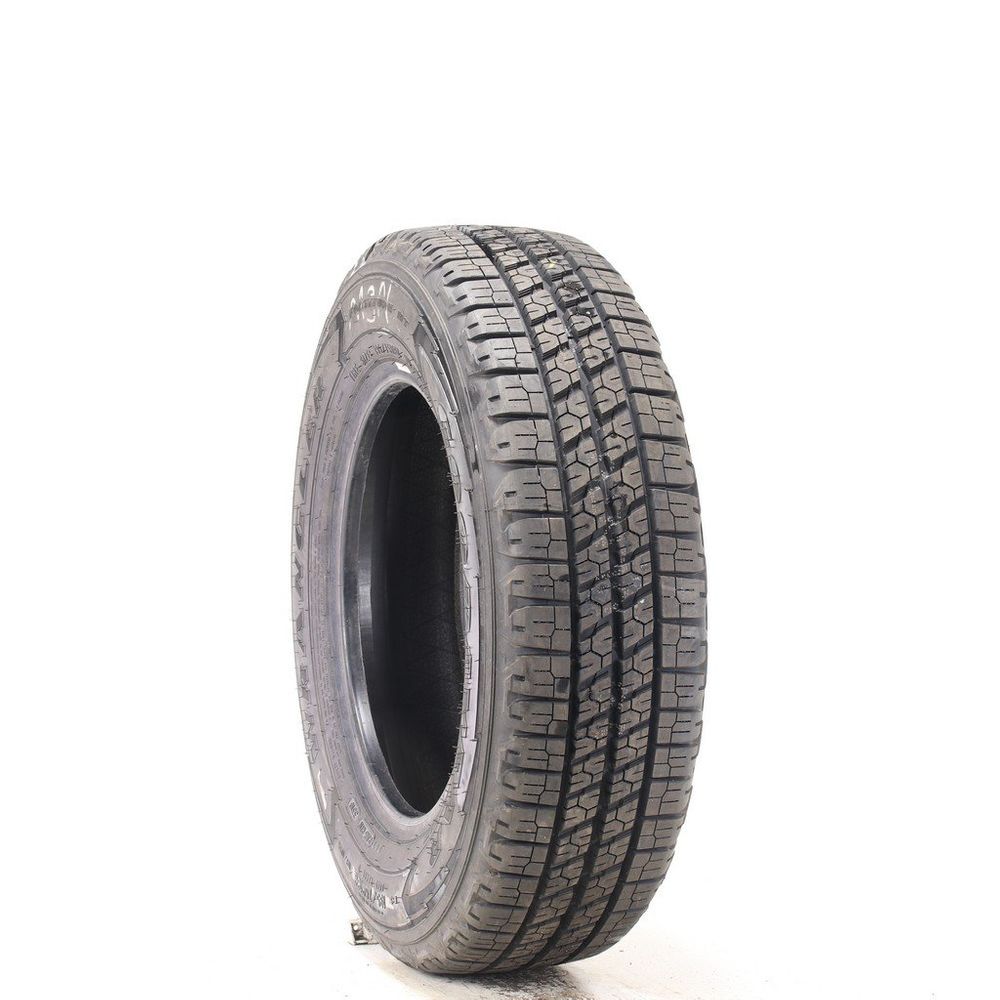 New 195/75R16C Goodyear Wrangler Fortitude HT 107/105R - 11/32 - Image 1