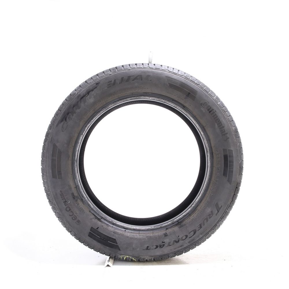 Used 225/60R17 Continental TrueContact Tour 99H - 8/32 - Image 3