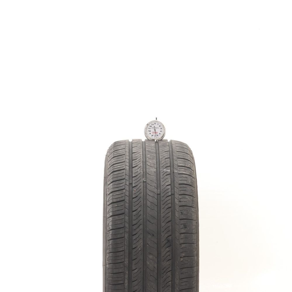 Set of (2) Used 205/55R16 Paragon Tour A/S 94V - 6.5-7/32 - Image 2