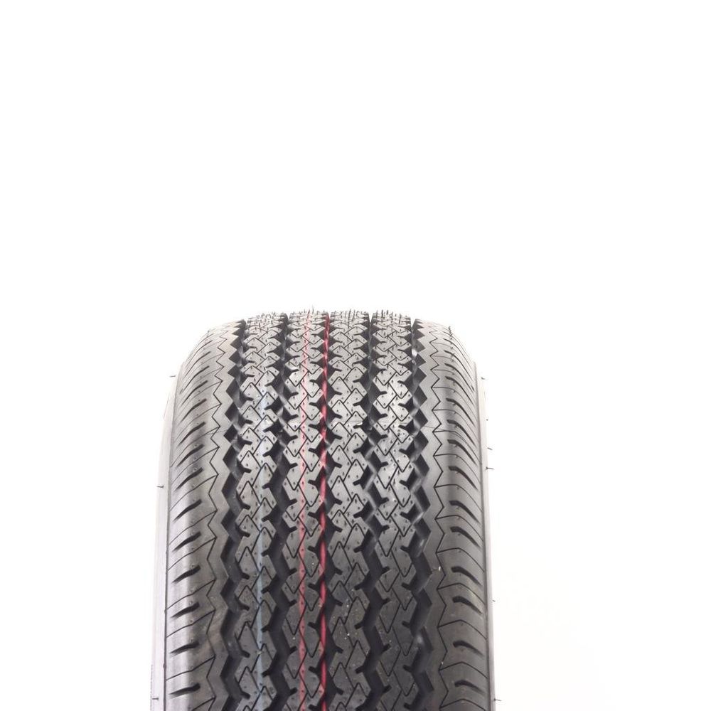 New 235/75R15 Diamondback Auburn Premium 108T - Image 2