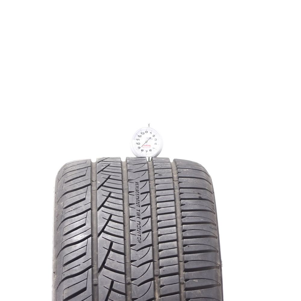 Used 245/45ZR18 General G-Max AS-05 100W - 8.5/32 - Image 2