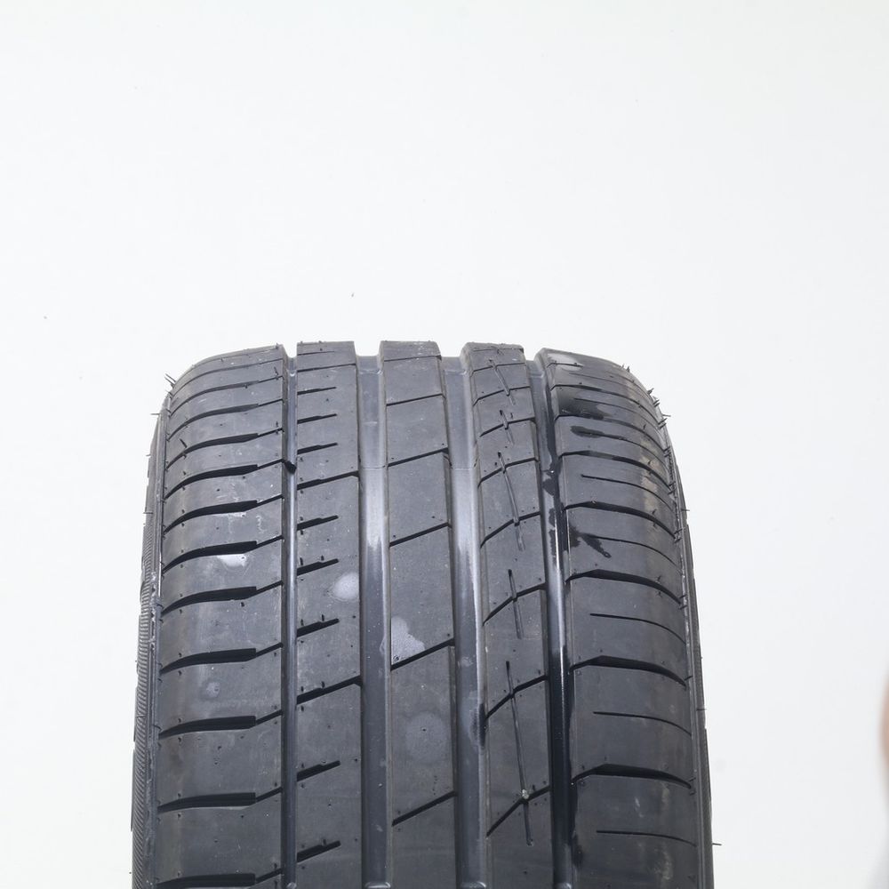 Driven Once 265/50R20 Accelera IOTA ST68 111V - 9.5/32 - Image 2