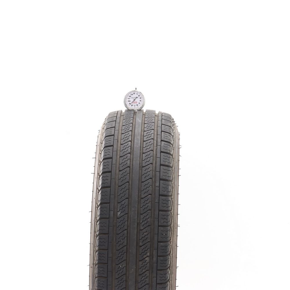 Used ST 215/75R14 Carlisle Radial Trail HD 1N/A C - 8.5/32 - Image 2