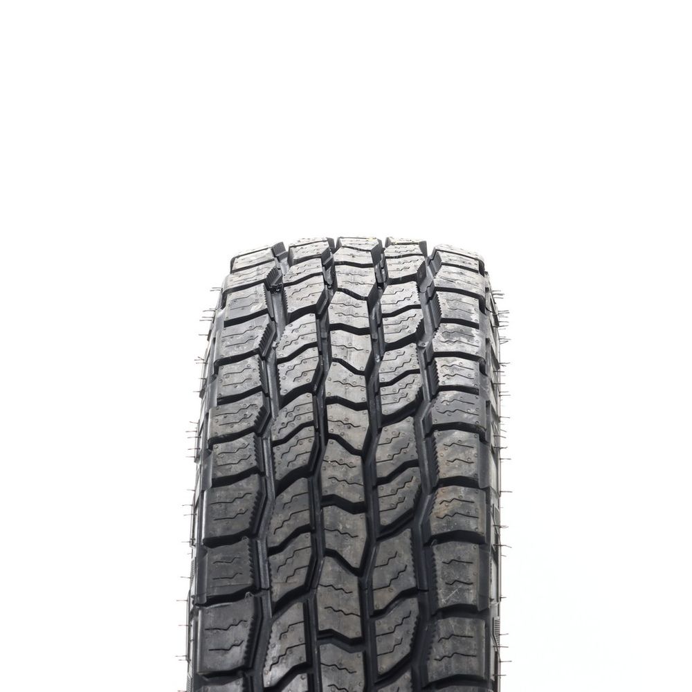 New LT 225/75R17 Cooper Discoverer AT3 LT 116/113R E - Image 2