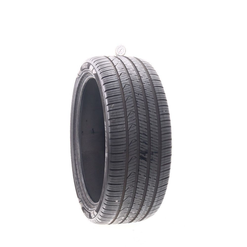 Used 265/40R22 Pirelli Scorpion Zero AS Plus 3 106Y - 8/32 - Image 1