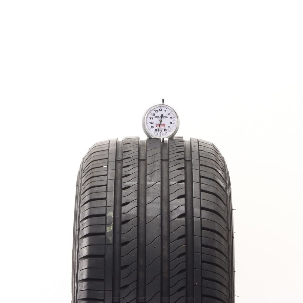 Set of (2) Used 205/65R15 Starfire Solarus A/S 94H - 7.5/32 - Image 2
