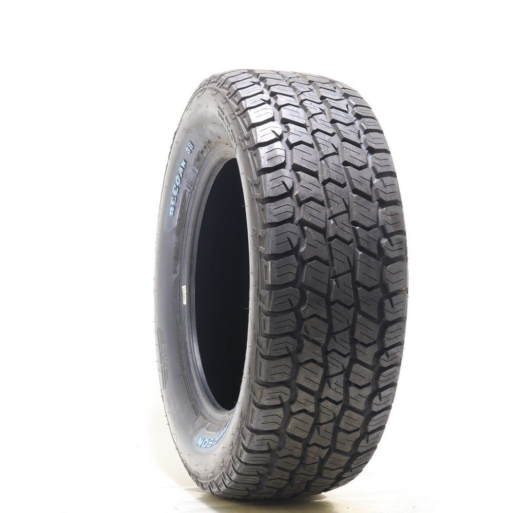 New 265/60R18 Mickey Thompson Deegan 38 110T - 12/32 - Image 1