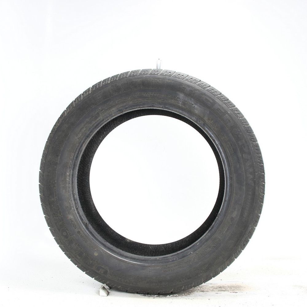 Used 225/60R18 Uniroyal Tiger Paw Touring 100H - 7/32 - Image 3