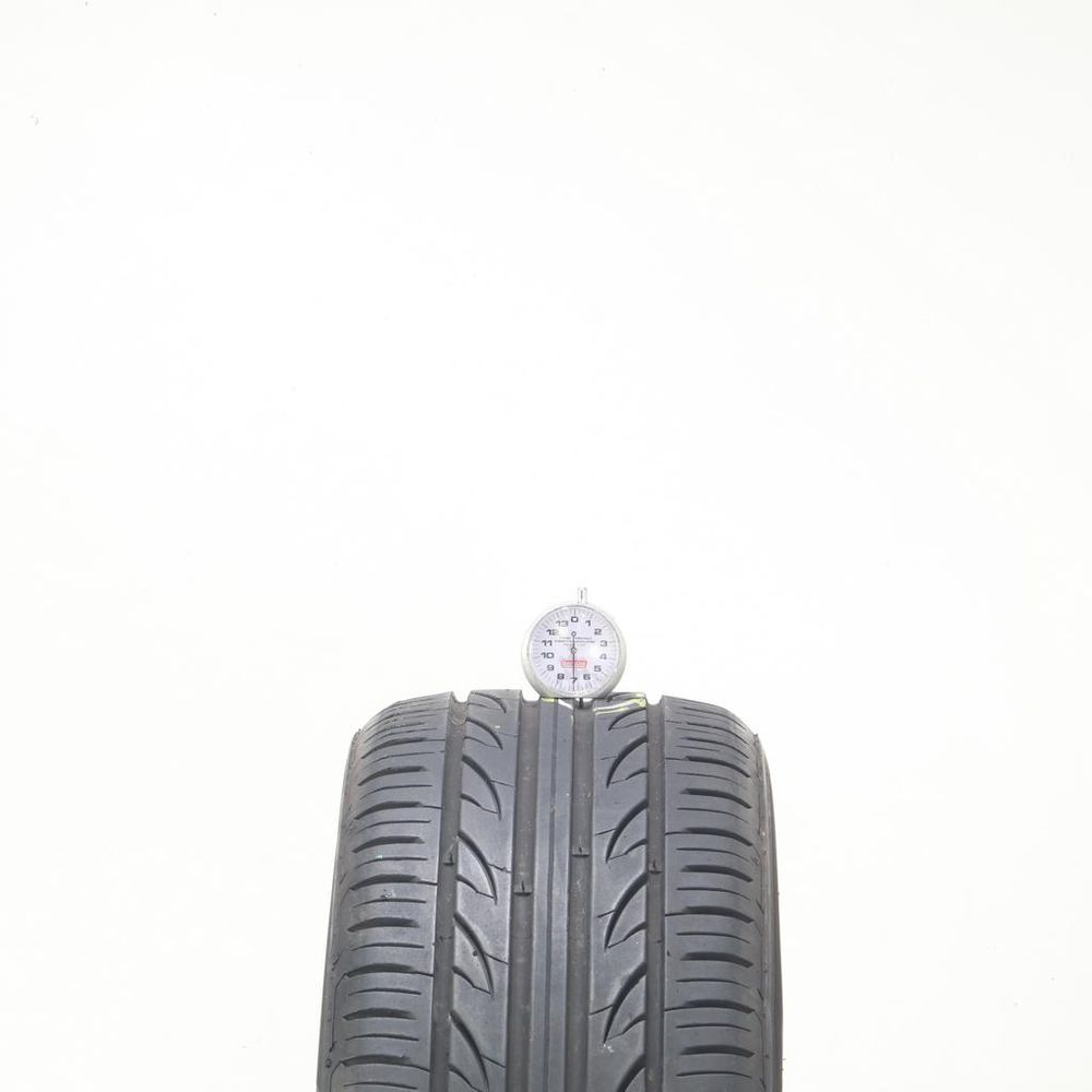 Set of (2) Used 205/45ZR17 Pantera Sport A/S 88W - 7-7.5/32 - Image 2