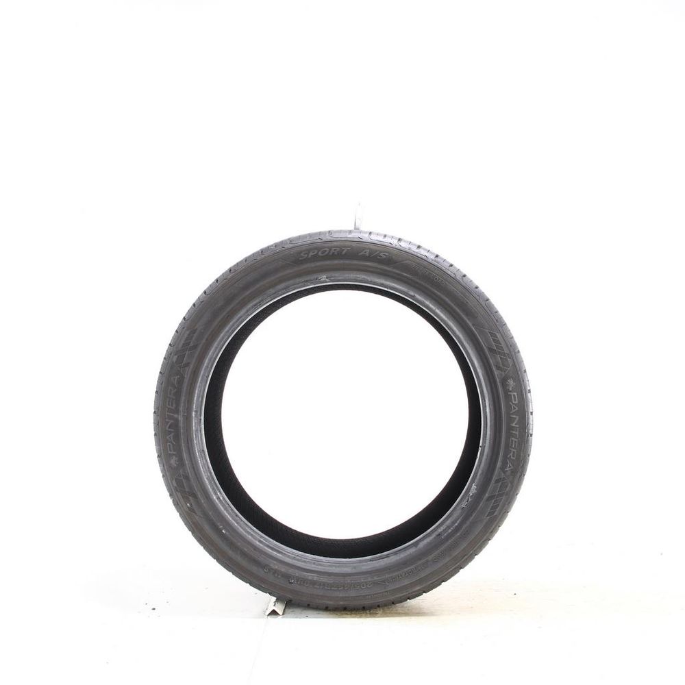 Set of (2) Used 205/45ZR17 Pantera Sport A/S 88W - 7-7.5/32 - Image 3