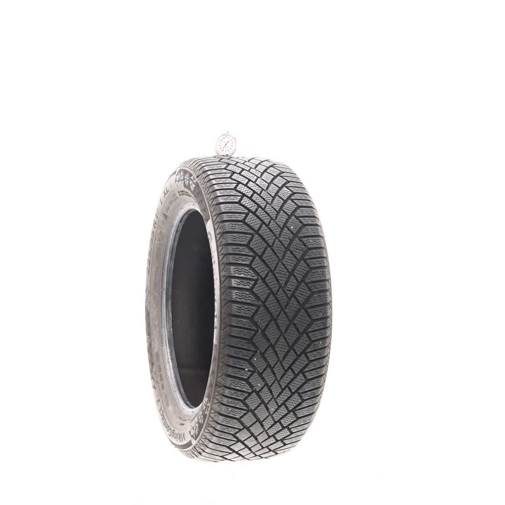 Used 225/55R17 Continental VikingContact 7 101T - 8/32 - Image 1