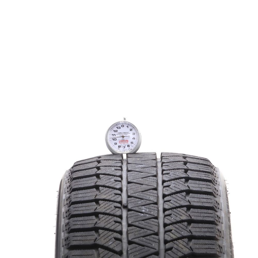 Used 225/40R18 Bridgestone Blizzak WS90 Studless 92H - 10/32 - Image 2