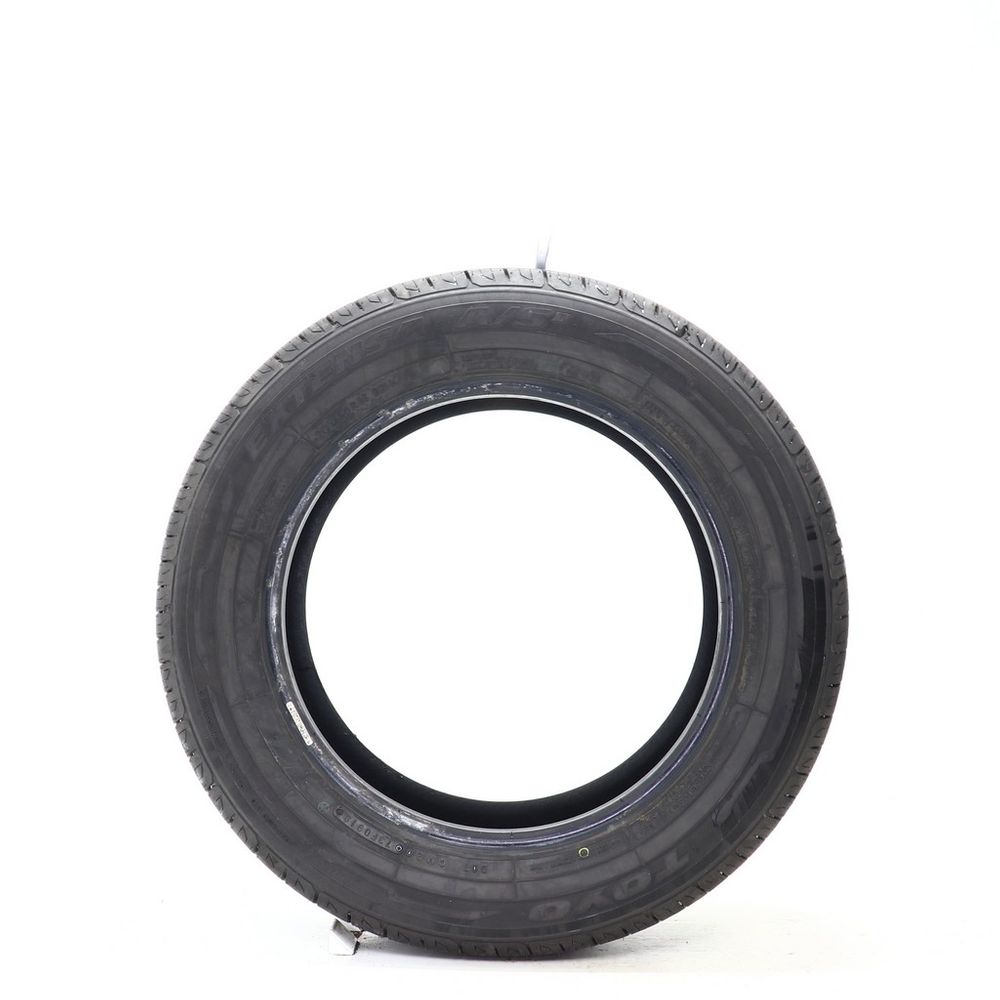 Set of (2) Used 205/60R16 Toyo Extensa A/S II 92H - 9.5-10/32 - Image 6