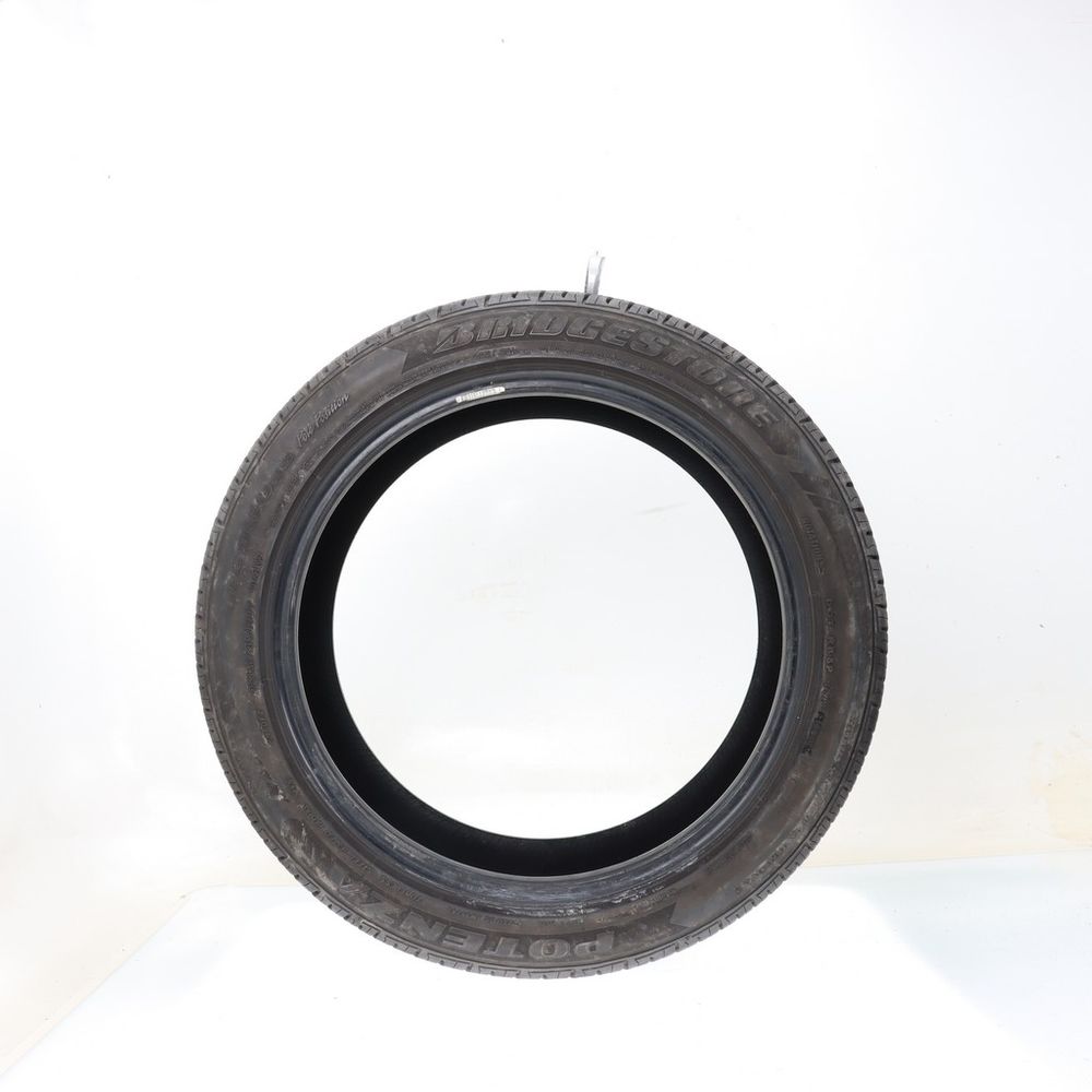 Used 235/45R17 Bridgestone Potenza RE960AS Pole Position 94W - 8/32 - Image 3