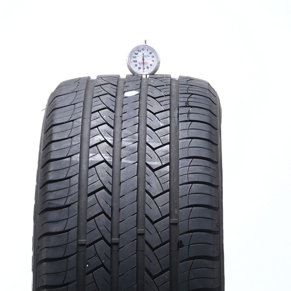 Used 265/50R19 Farroad FRD 66 110V - 7/32 - Image 2