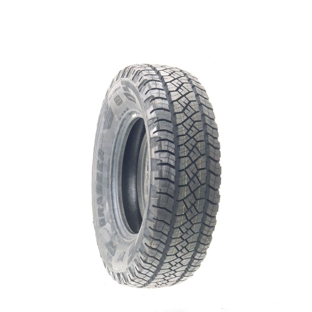 New LT 245/75R16 General Grabber APT 120/116S E - Image 1