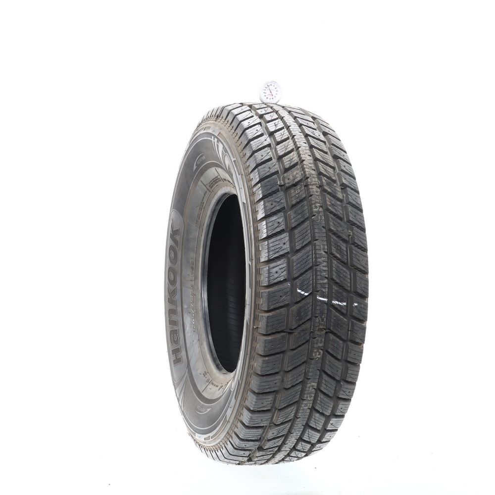 Used 265/75R16 Hankook Dynapro iPike RW07 116S - 12.5/32 - Image 1