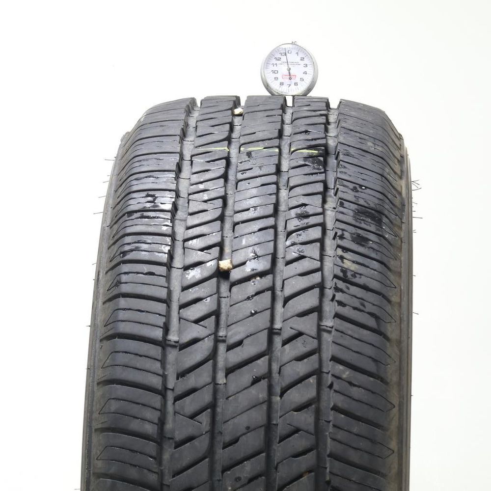 Used LT 265/60R20 Bridgestone Dueler H/T 685 121/118R E - 13.5/32 - Image 2