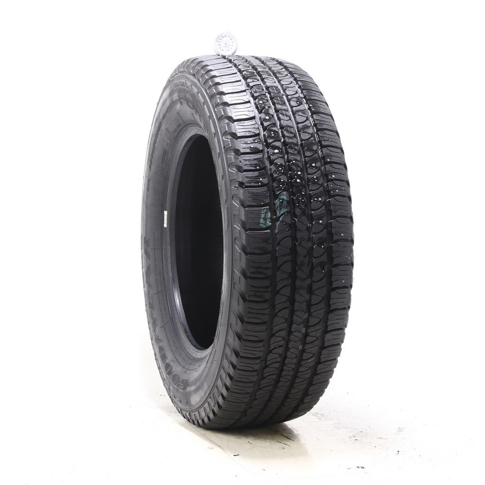 Used 255/65R18 Goodyear Fortera HL Edition 109S - 11/32 - Image 1