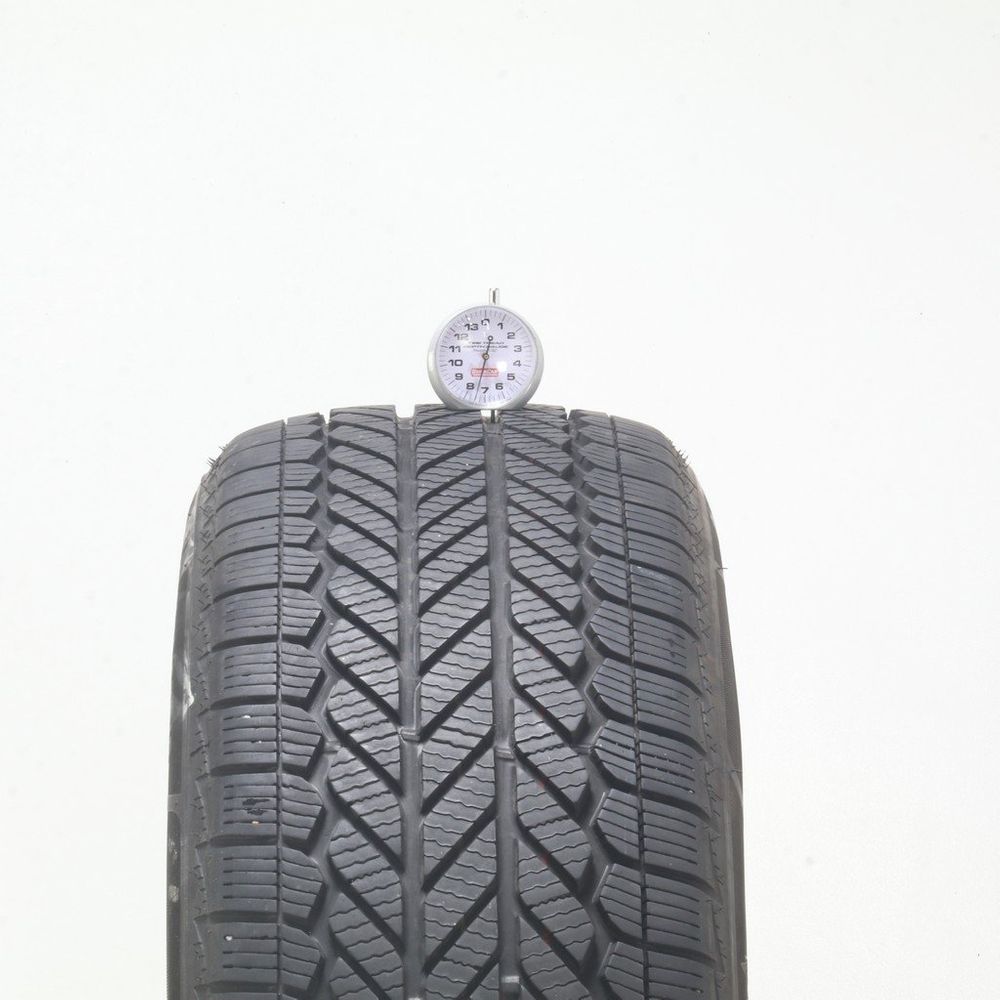 Set of (4) Used 235/55R18 Bridgestone WeatherPeak 100V - 7-8.5/32 - Image 5