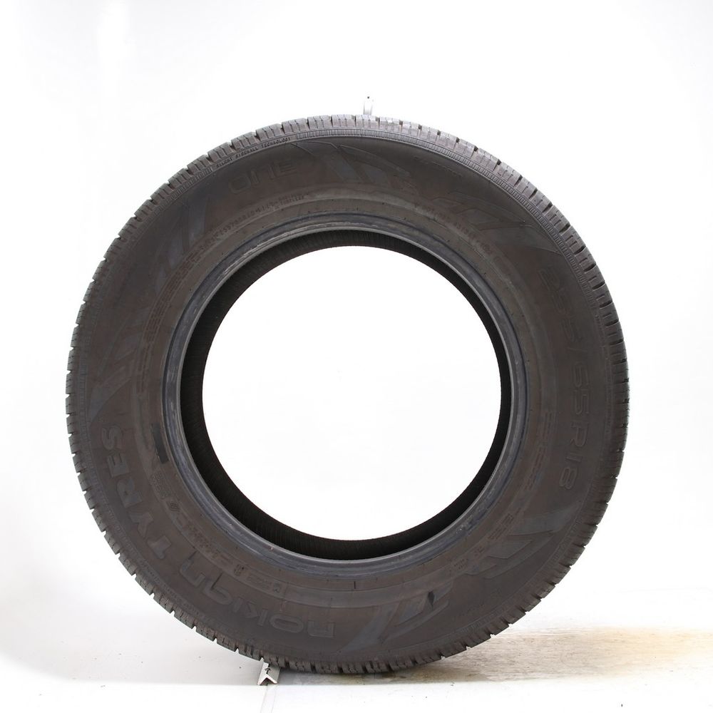 Used 255/65R18 Nokian One 111T - 9/32 - Image 3