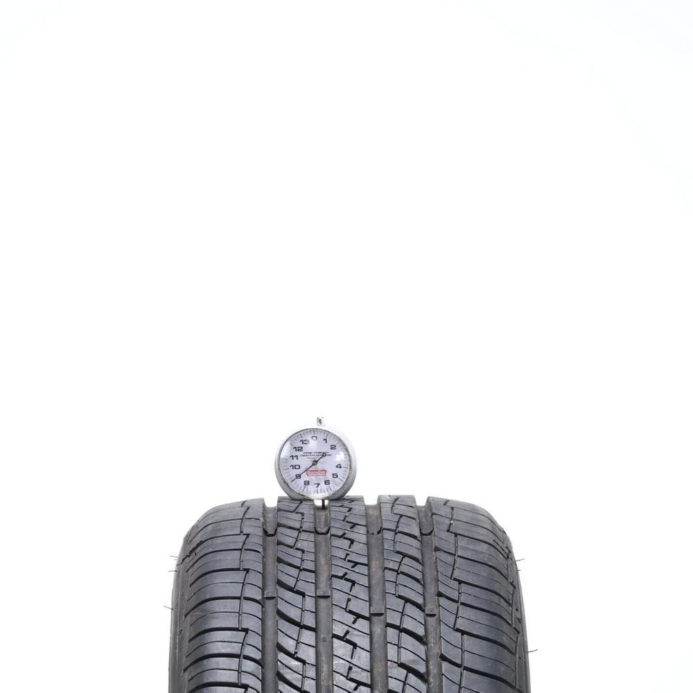 Set of (2) Used 205/55R16 Mastercraft SRT Touring 91H - 8.5-9/32 - Image 5
