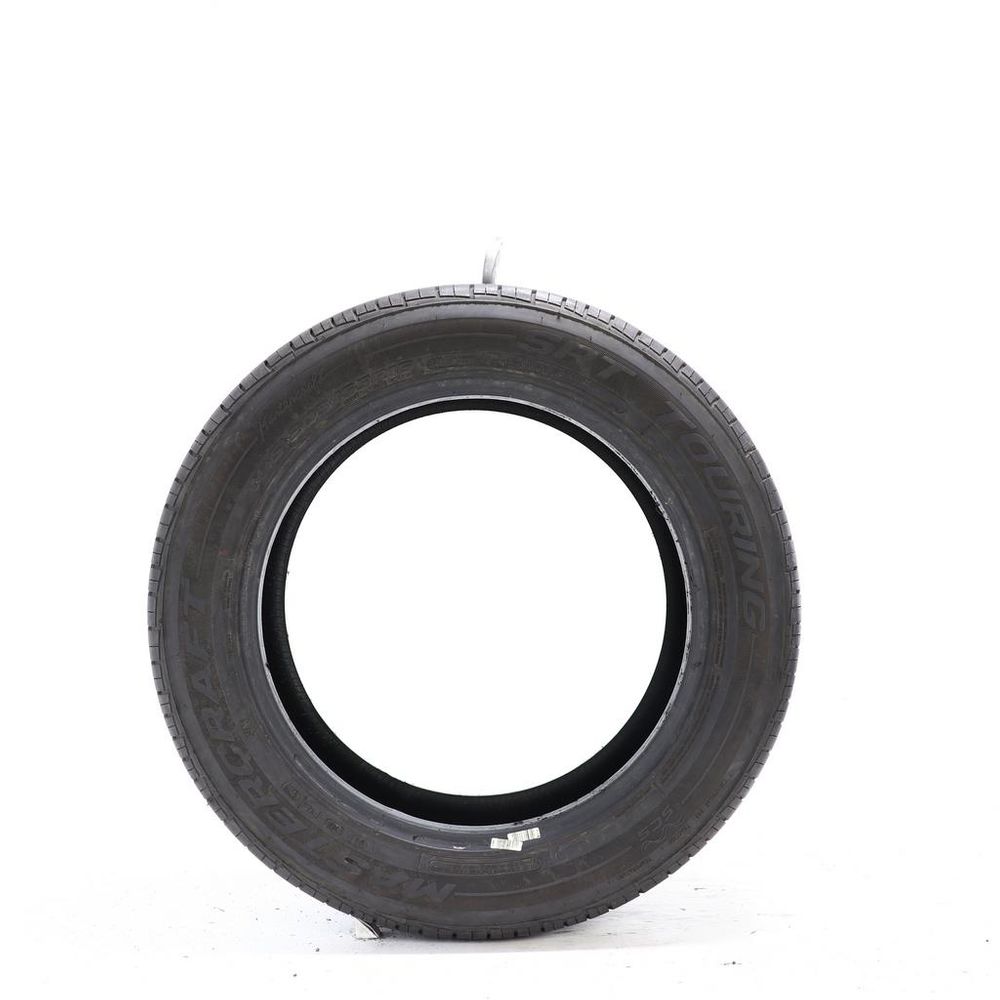 Set of (2) Used 205/55R16 Mastercraft SRT Touring 91H - 8.5-9/32 - Image 6