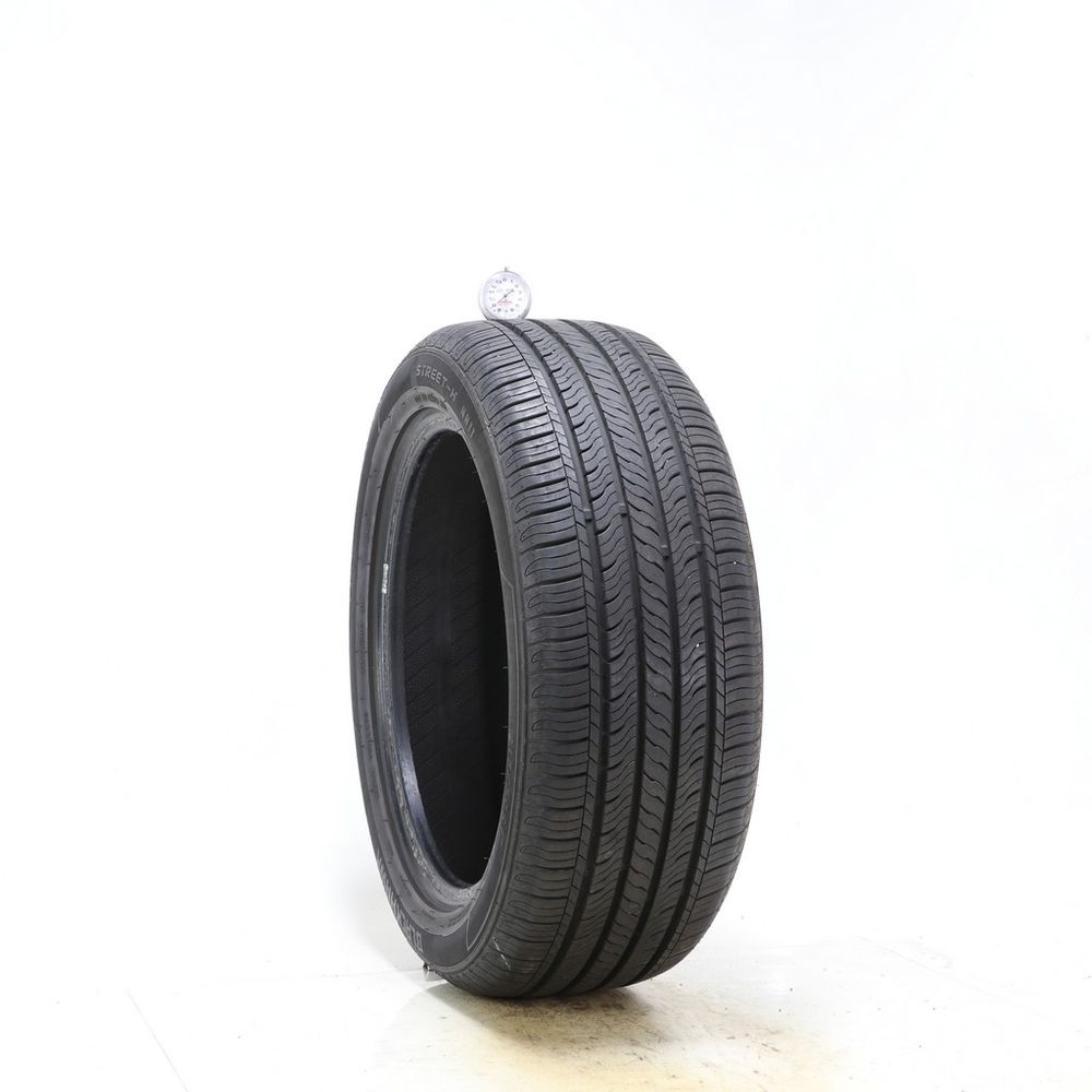 Set of (2) Used 215/50R17 Blackhawk Street-H HH11 91V - 8-9/32 - Image 4