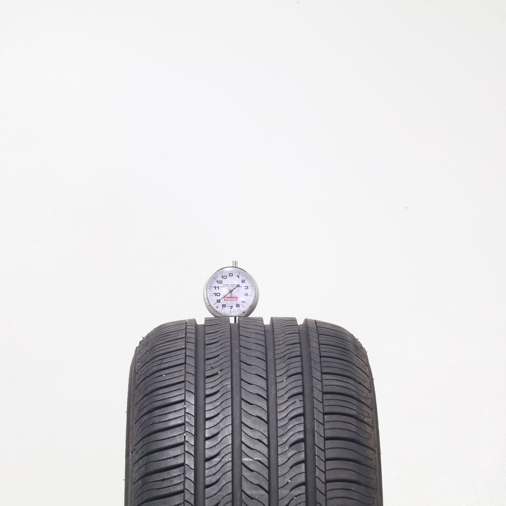 Set of (2) Used 215/50R17 Blackhawk Street-H HH11 91V - 8-9/32 - Image 5