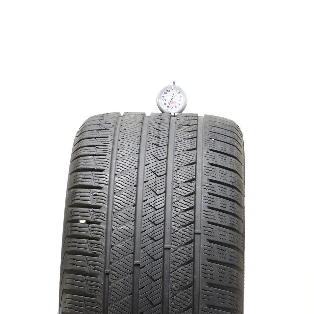 Used 275/40R20 Vredestein Quatrac Pro 106Y - 7.5/32 - Image 2