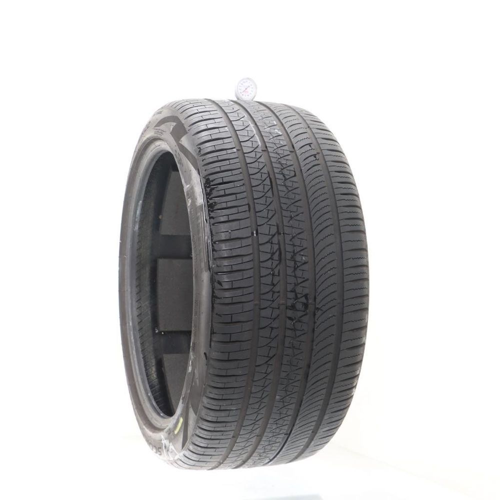 Used 325/35ZR22 Pirelli Scorpion Zero A8B PNCS 114Y - 8.5/32 - Image 1