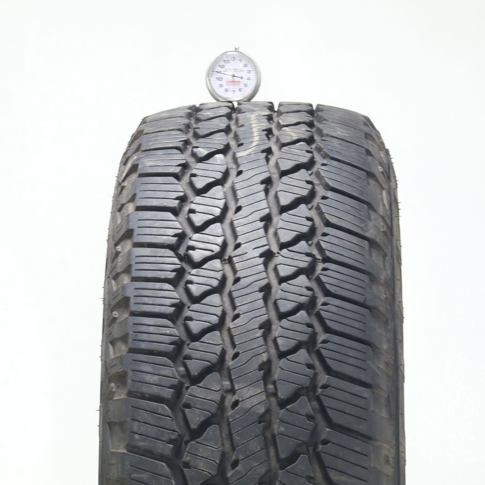 Set of (2) Used 265/70R17 Firestone Destination A/T2 113S - 10.5-11/32 - Image 5