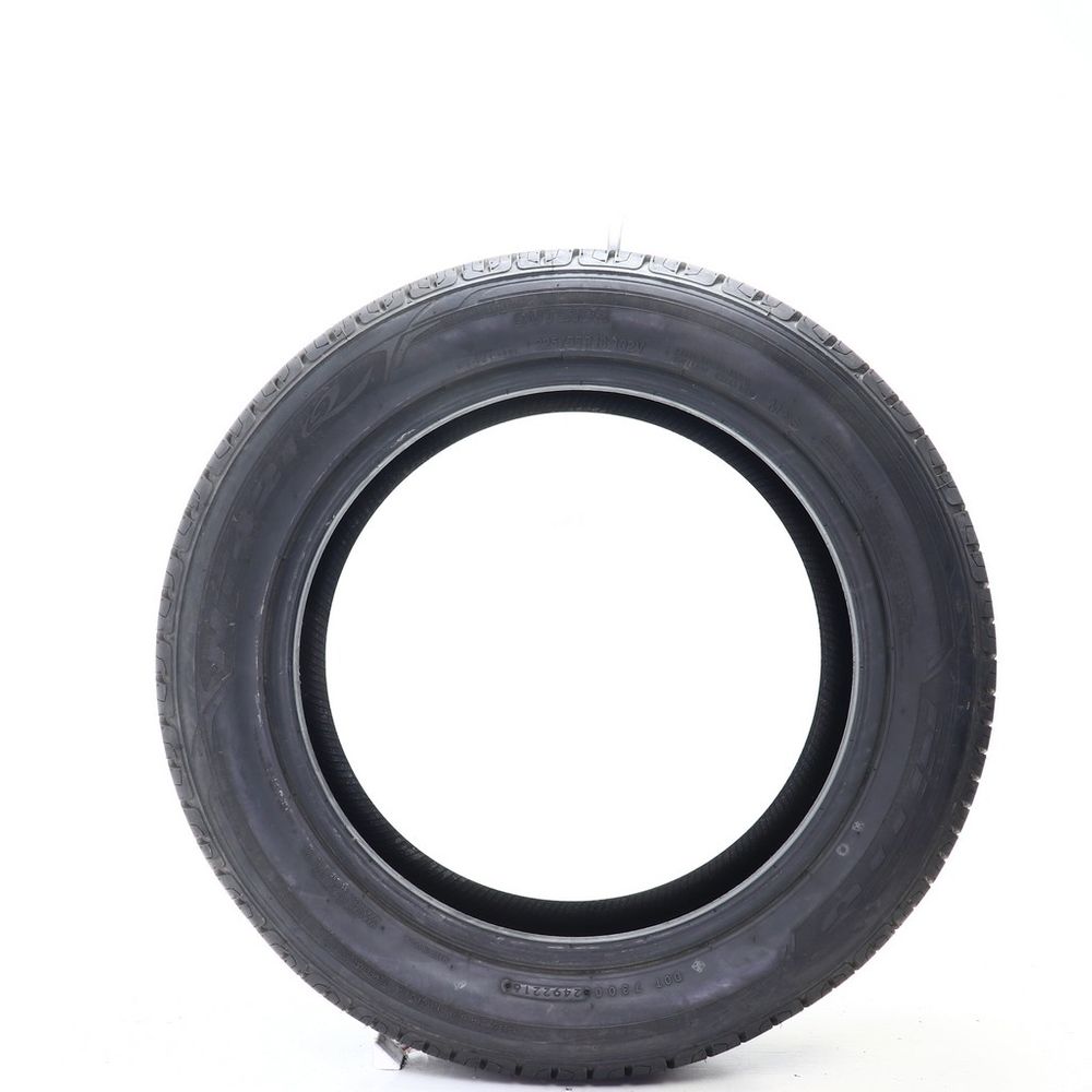 Set of (2) Used 225/55R18 Nitto NT421Q 102V - 10.5-11/32 - Image 3