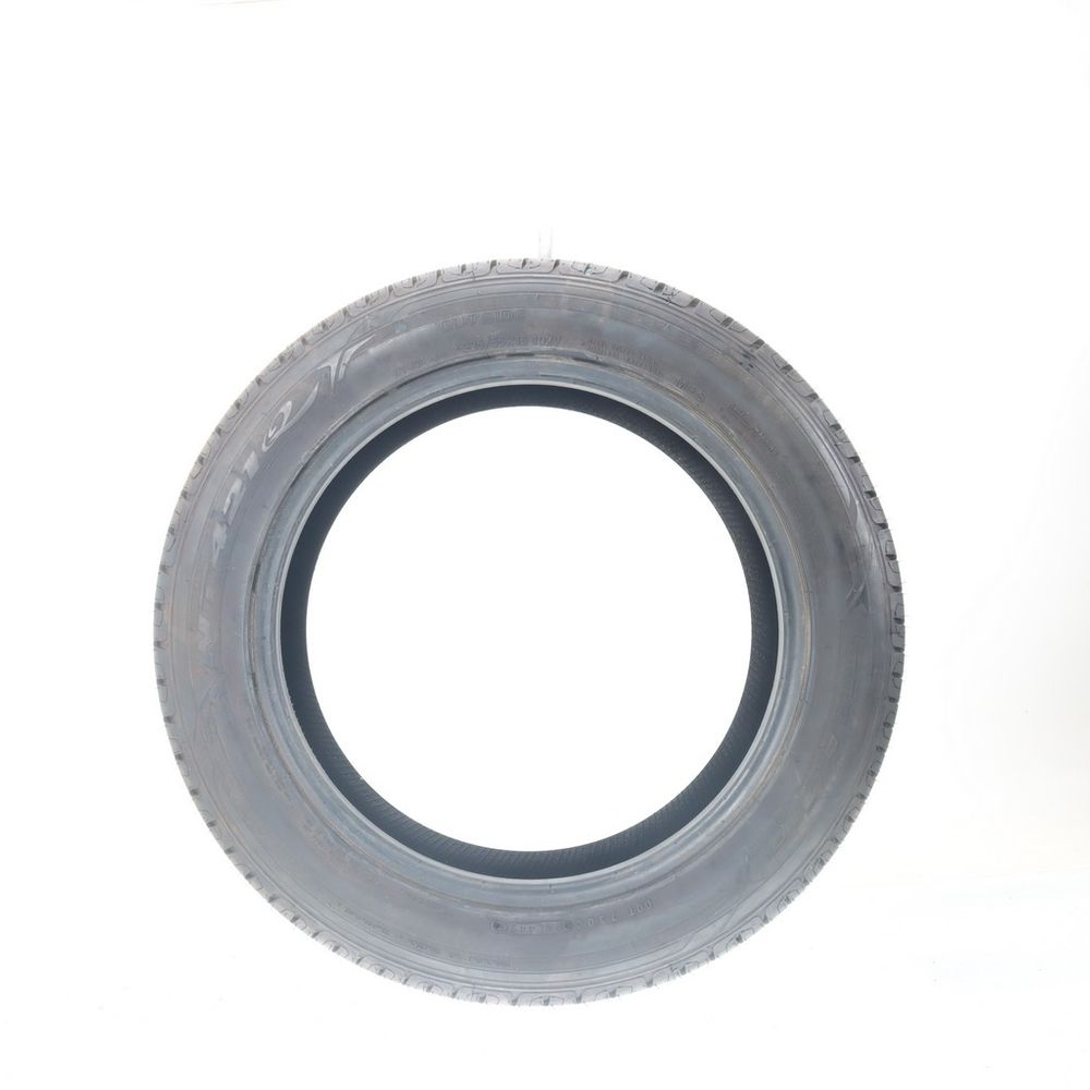 Set of (2) Used 225/55R18 Nitto NT421Q 102V - 10.5-11/32 - Image 6