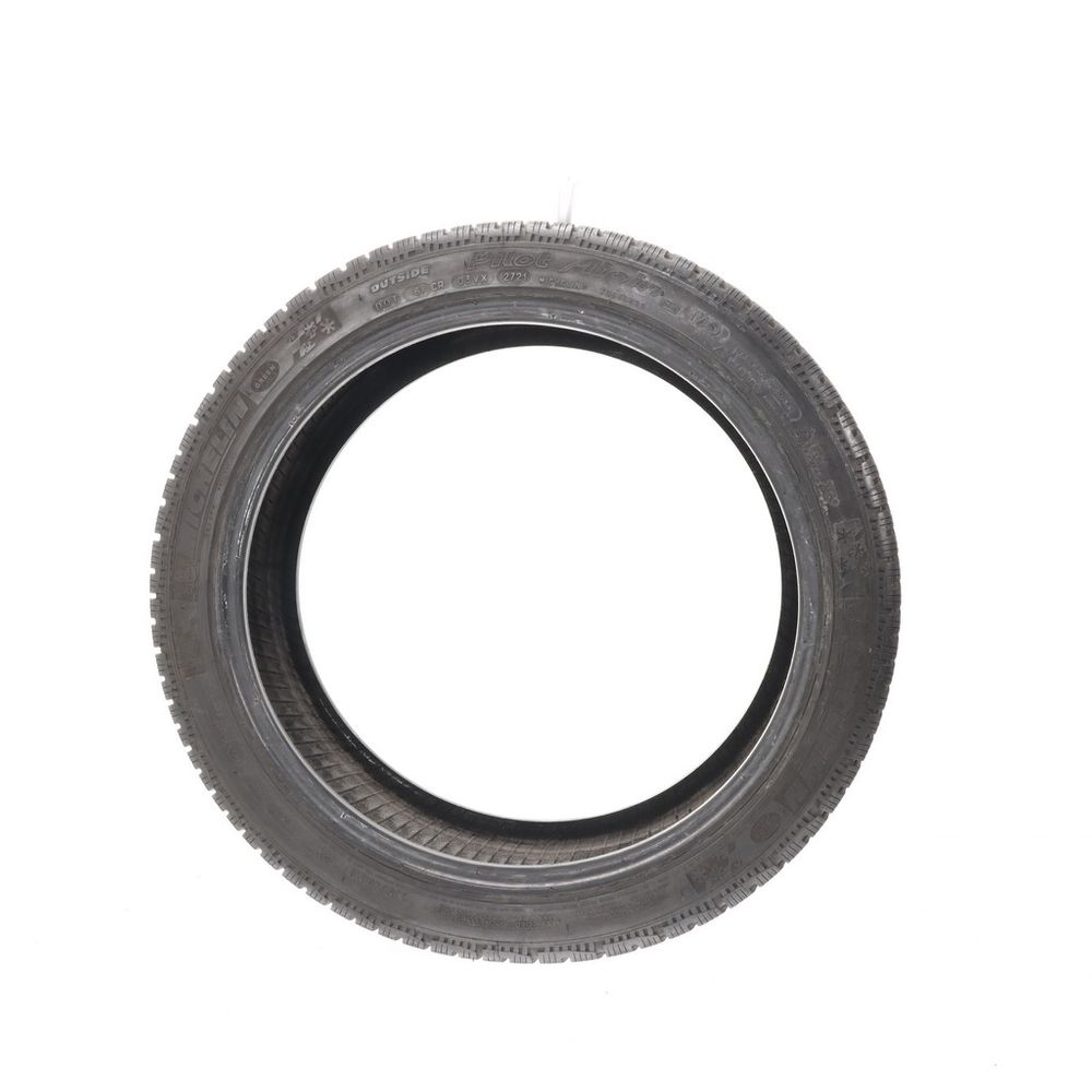 Used 225/40R18 Michelin Pilot Alpin PA4 MO 92V - 8.5/32 - Image 3