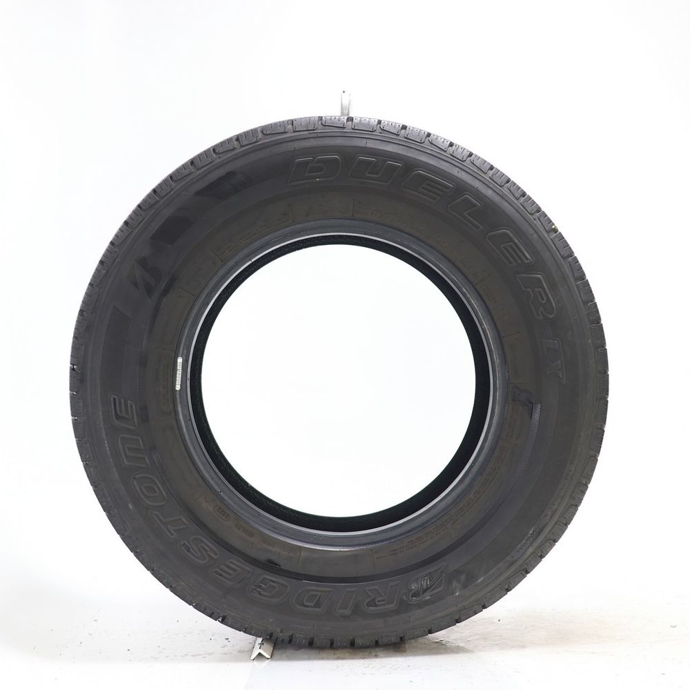 Used 235/70R16 Bridgestone Dueler LX 106T - 8.5/32 - Image 3
