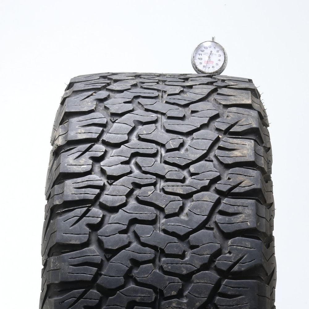 Set of (2) Used LT 305/55R20 BFGoodrich All-Terrain T/A KO2 121/118S - 7.5/32 - Image 2