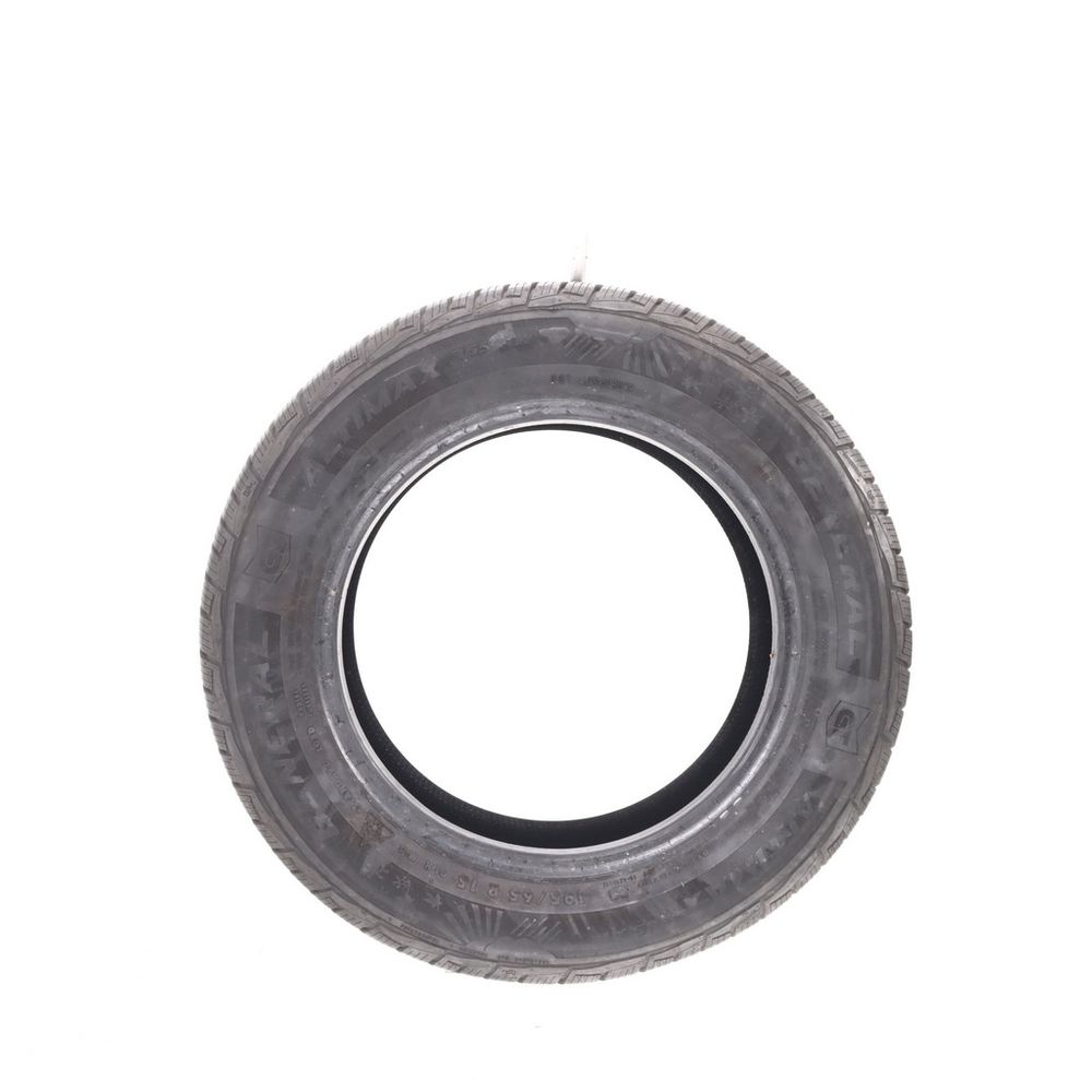Used 195/65R15 General Altimax 365 AW 91H - 8.5/32 - Image 3