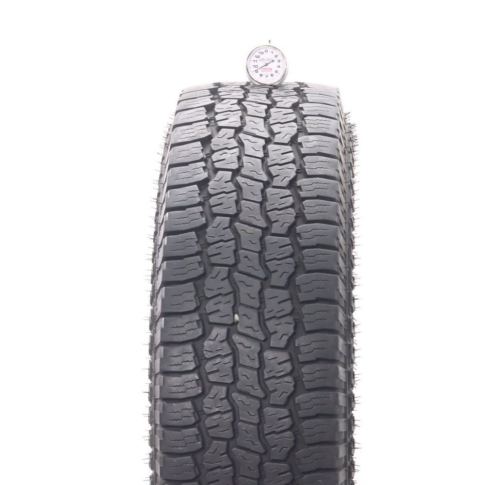 Used LT 235/85R16 Mazama Open Range A/T SQM-3 120/116R E - 9/32 - Image 2