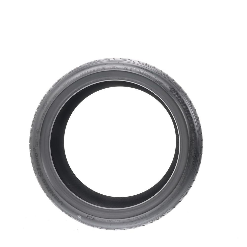 New 225/40R18 Hankook Ventus S1 evo3 AO 92Y - Image 3