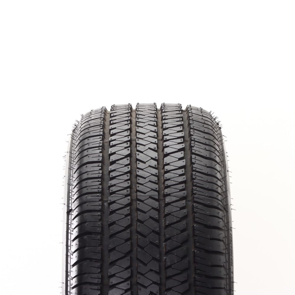 New 265/65R17 Bridgestone Dueler H/T 684 II 110S - Image 2