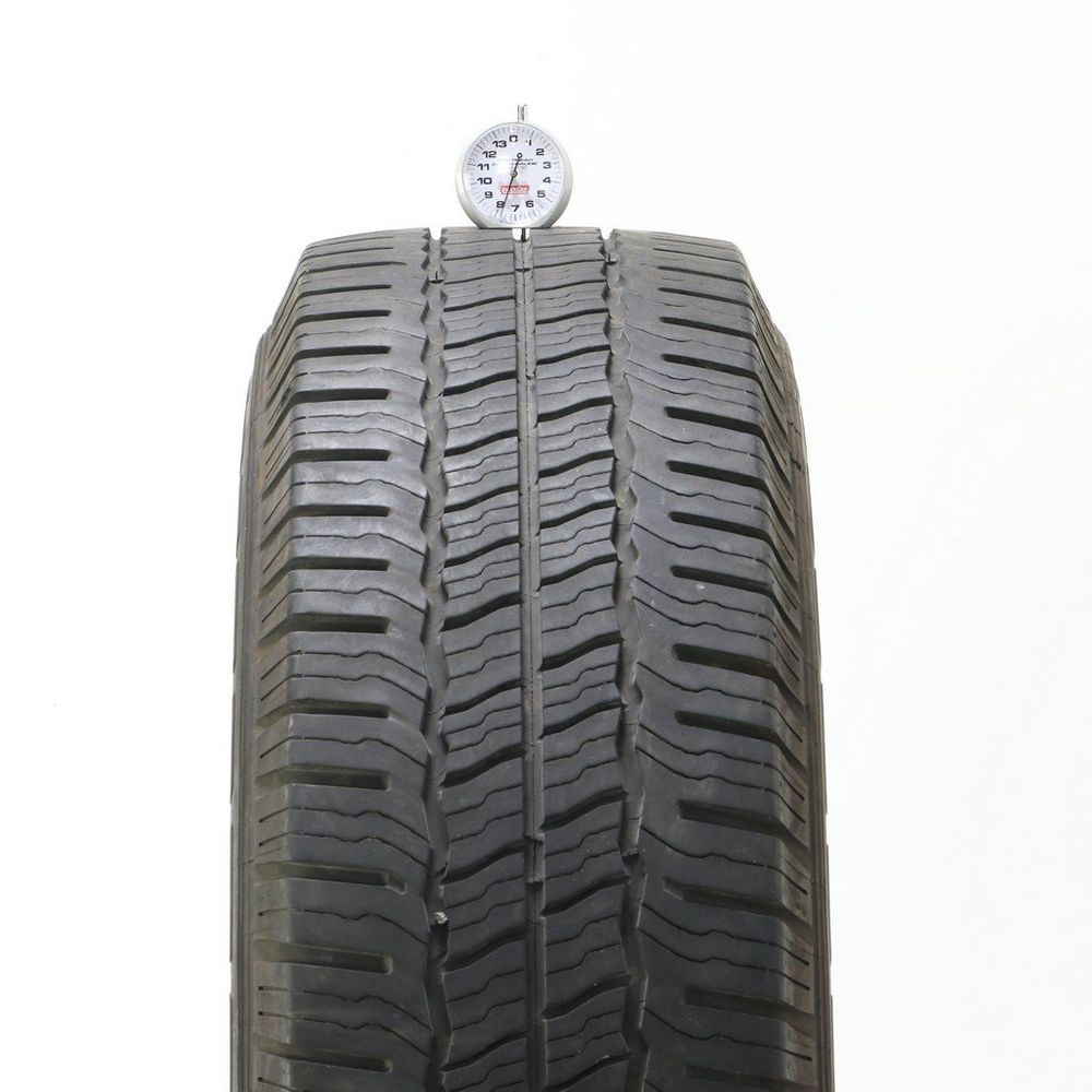 Set of (4) Used LT 245/70R17 Michelin Agilis CrossClimate  119/116R E - 7-8.5/32 - Image 5
