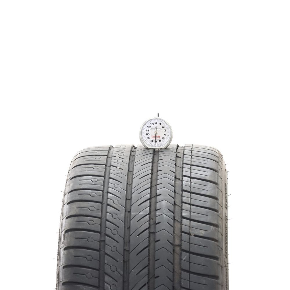 Set of (2) Used 235/35ZR19 Michelin Pilot Sport All Season 4 91Y - 7-8/32 - Image 2