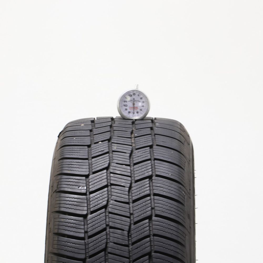 Set of (2) Used 215/55R17 General Altimax 365 AW 94V - 7-8.5/32 - Image 2