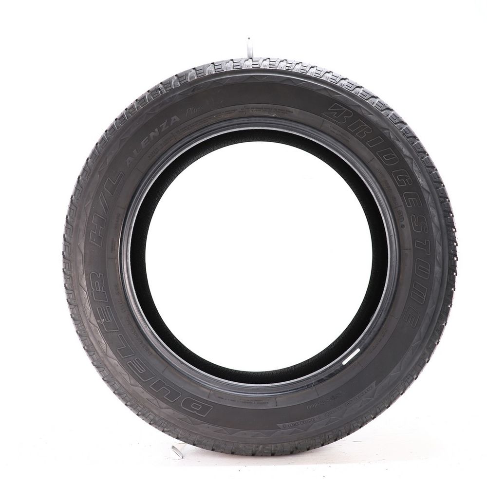 Used 275/55R20 Bridgestone Dueler H/L Alenza Plus 111H - 6/32 - Image 3