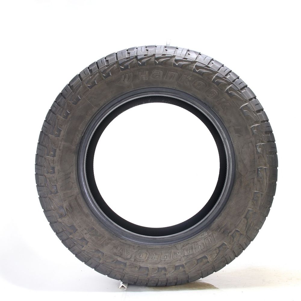 Used 265/65R18 Hankook Dynapro AT2 Xtreme 114T - 10.5/32 - Image 3