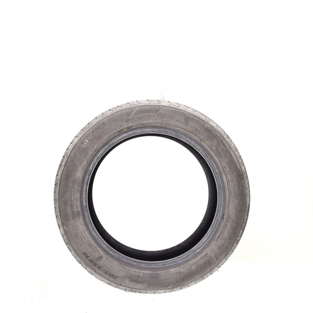 Used 205/55R16 Celimo Salient CS210 91V - 7/32 - Image 3